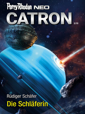 cover image of Im Land Catron